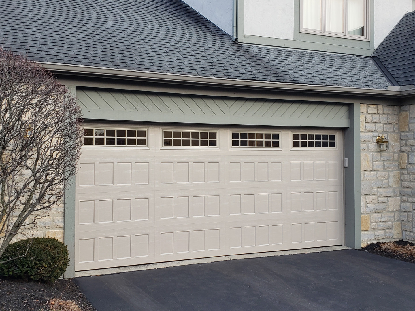 Garage Door Installation & Repair Grove City, OH Innovative Door