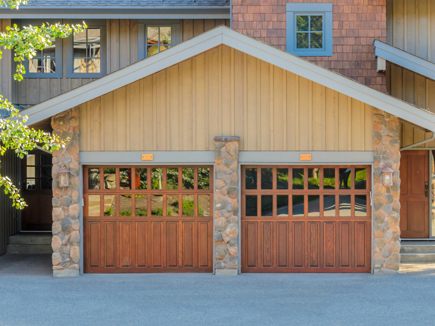 Garage Door Installation & Repair Columbus, OH Innovative Door