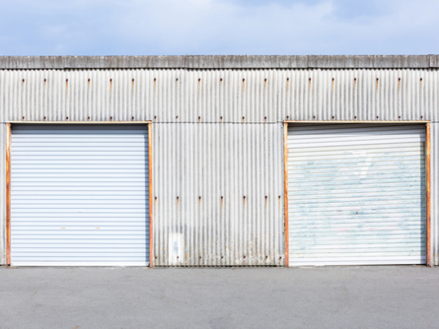 Commercial Garage Door Openers Grove City & Columbus, OH Innovative Door Systems, LLC